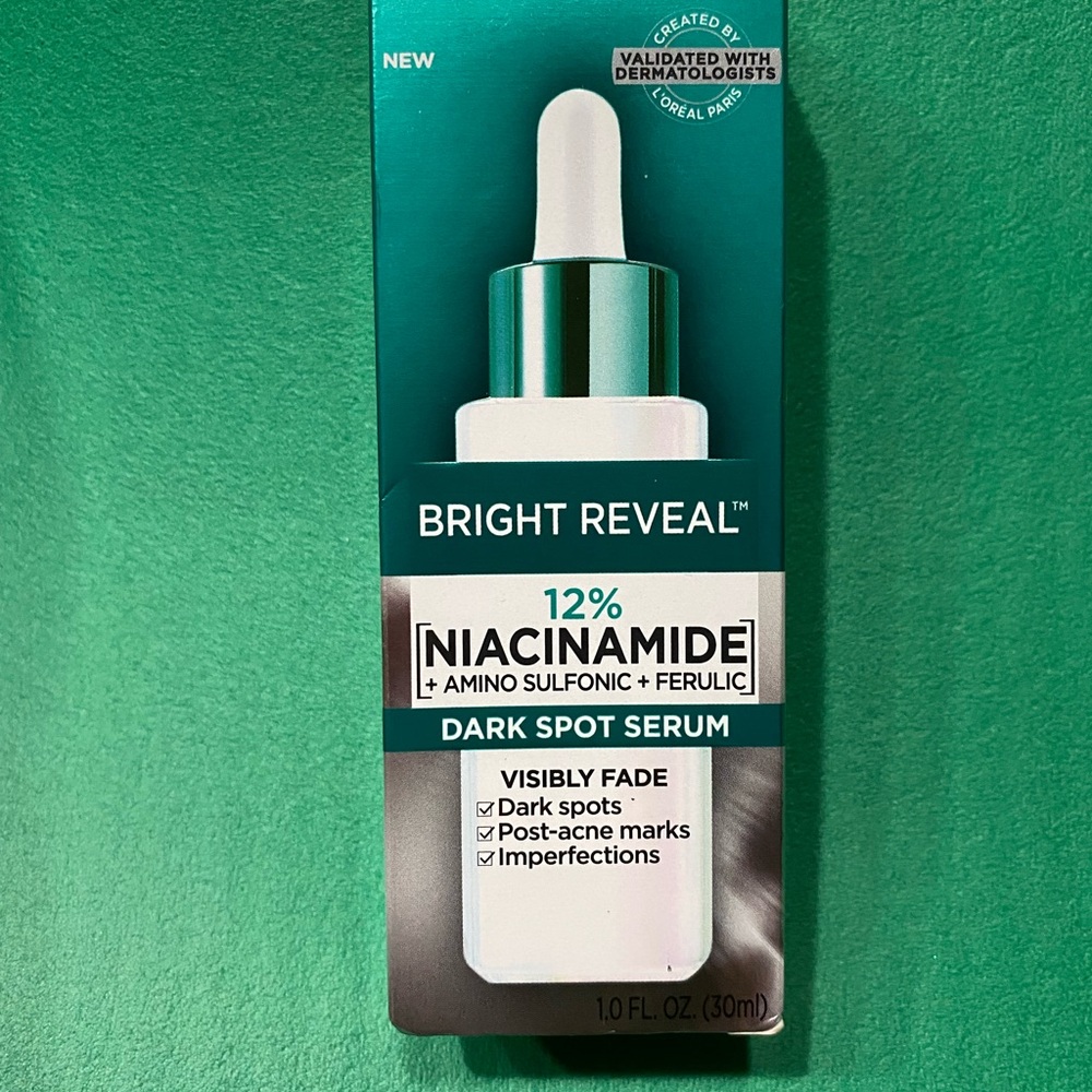 L’Oréal Bright Reveal